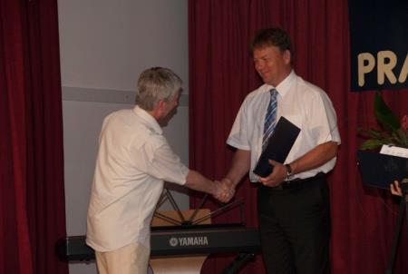 Slavnostna seja občinskega sveta občine Škocjan 8